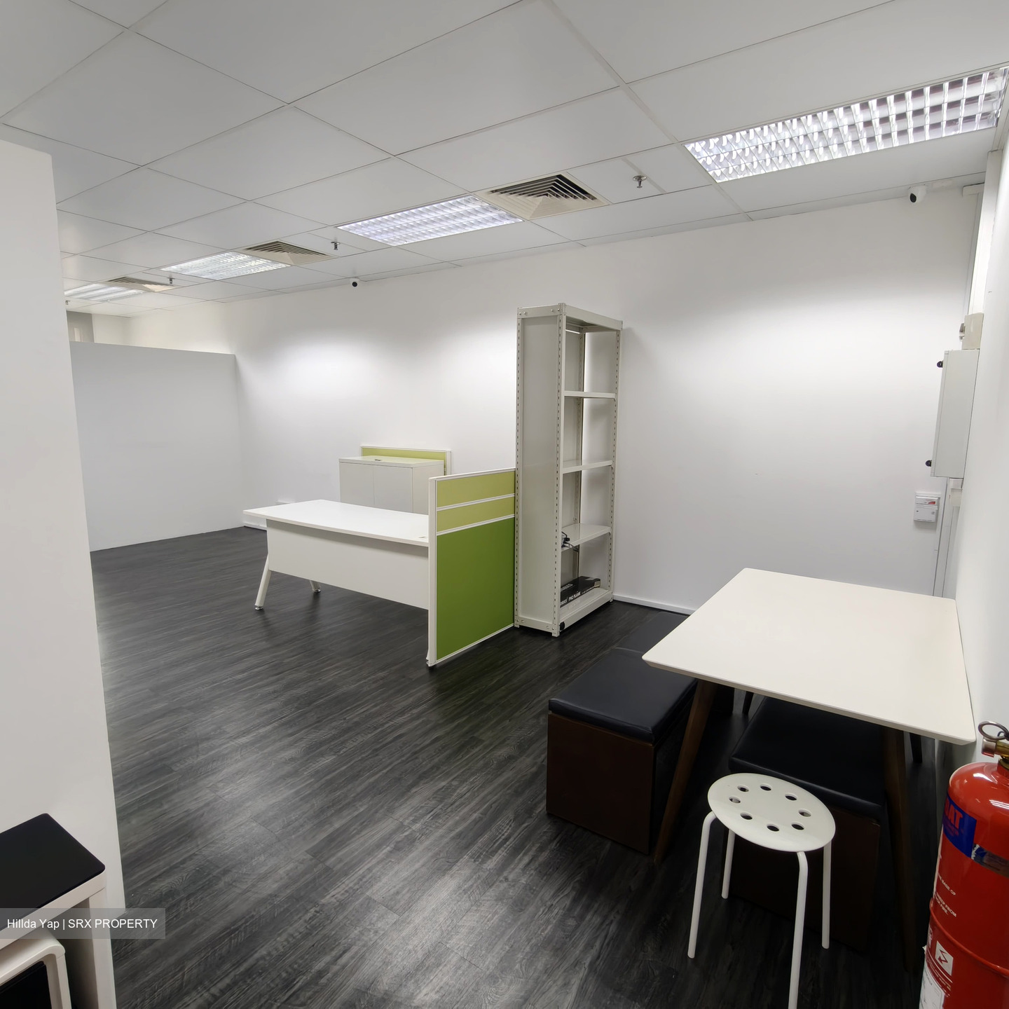 Burlington Square (D7), Office #561183871